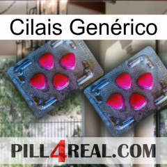 Cilais Genérico 14